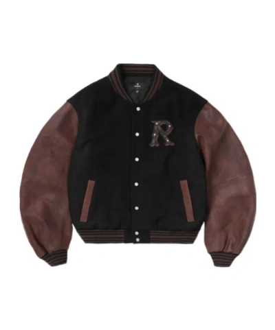 Represent Varsity Bomber In Multi