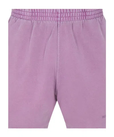 Represent Versatile Elegantlooking Shorts In Purple