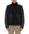 Represent Padded Vest