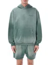 Represent 代表服装.... In Green