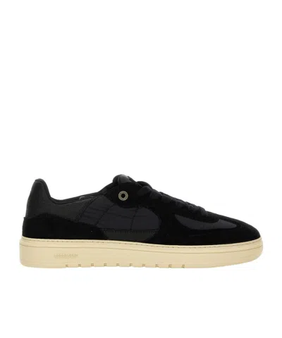 REPRESENT REPRESENT VIRTUS LACE-UP SNEAKERS