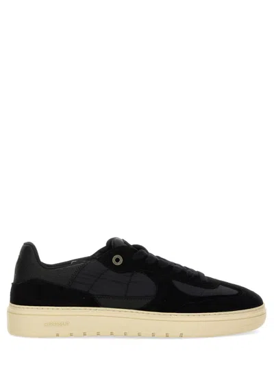 Represent Sneaker Virtus In Black