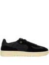 Represent Virtus Sneakers In Black