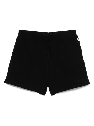 Represent Waffle Shorts In Multicolor