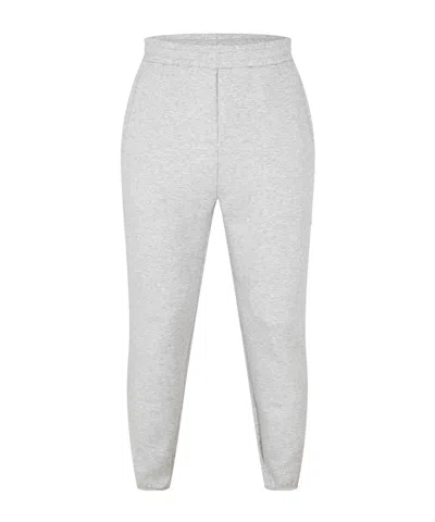 Represent Warm Fleece Long Pants In Gray