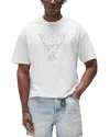 Represent Westside Tee In White