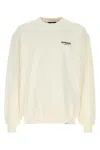 Represent Cotton Owners Club Sweatshirt In White