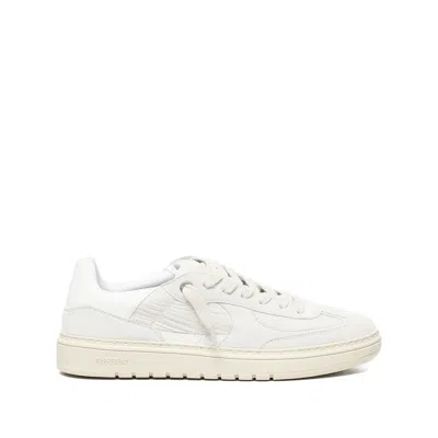 Represent White Sneakers