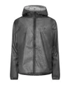 Represent Windproof Jacket In Gray