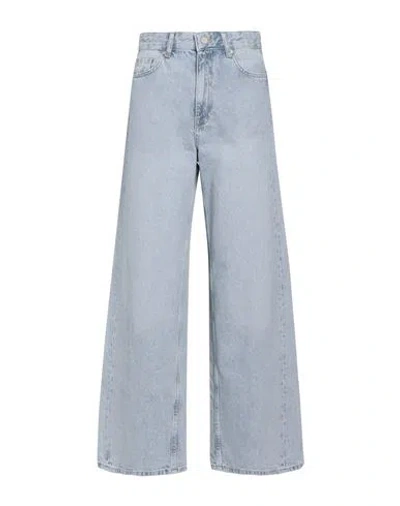 Represent Woman Jeans Blue Size 29 Cotton