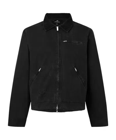 REPRESENT WORK JACKET