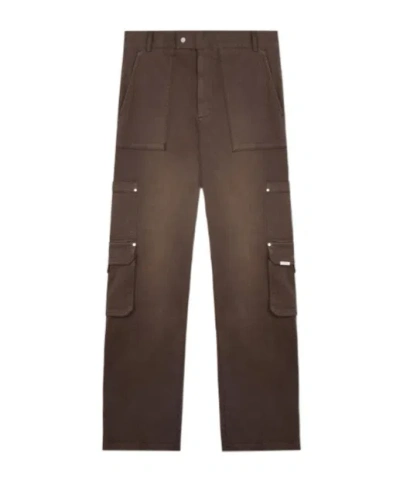 REPRESENT REPRESENT CARGO PANTS