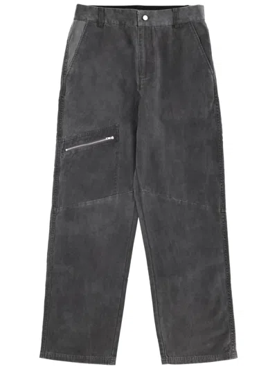 Represent "workwear" Jeans In Black