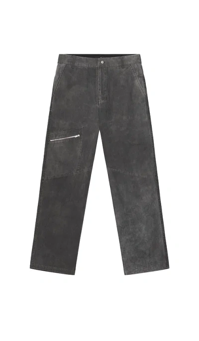 REPRESENT WORKWEAR PANT