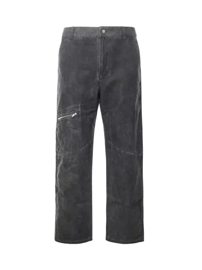 REPRESENT WORKWEAR PANTS