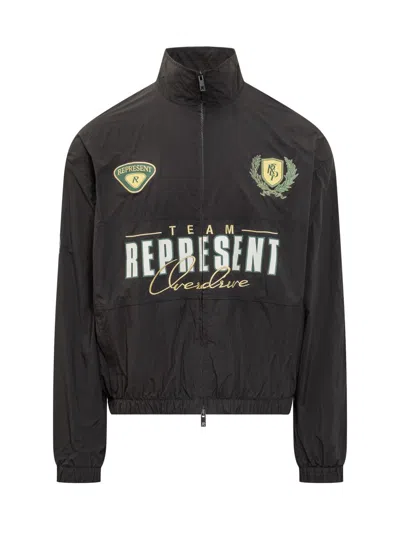 REPRESENT REPRESENT WORLD CHAMP JKT