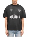 Represent World Championship Printed Cotton T-shirt