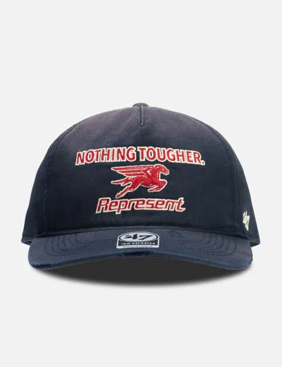 Represent X 47 Nothing Tougher Cap
