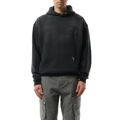 Represent X Men's Belstaff Outline Phoenix Hoodie In Brown