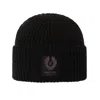 Represent X Men's Belstaff Patch Beanie In Black