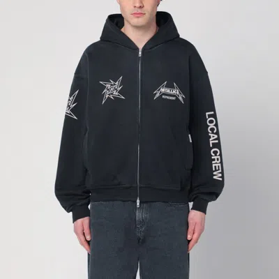 REPRESENT REPRESENT   X METALLICA LOCAL CREW