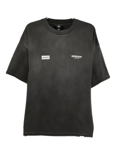 REPRESENT X OASIS OWNERS CLUB T-SHIRT