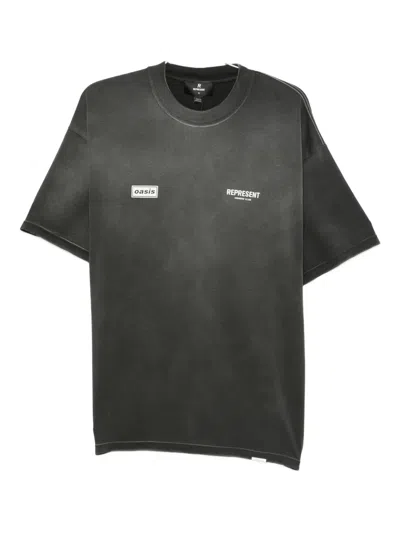 REPRESENT X OASIS OWNERS CLUB T-SHIRT