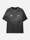 Represent X Oasis Owners Club T-shirt In Gray