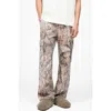 Represent Real Tree Camo Cargo Pant In Multi