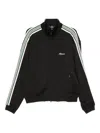 Represent Zip-fastening Jacket In Black