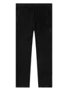 Represent Zip-pocket Trousers In Black