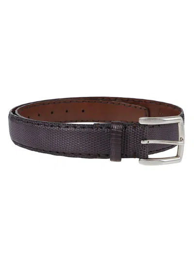 Reptile S House Belts In Grey