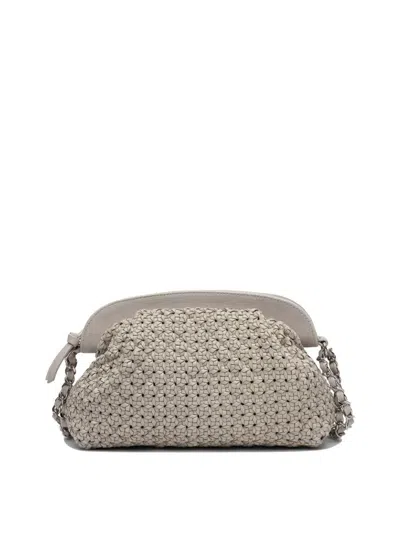 Reptile's House Shoulder Bags