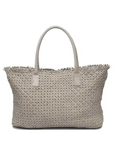 Reptile's House Reptiles House Shoulder Bags