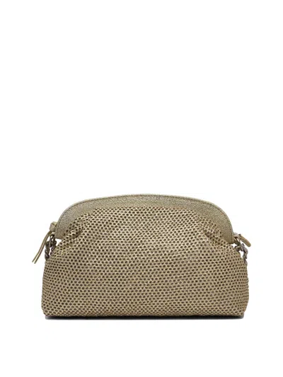 Reptile's House Reptiles House Shoulder Bags