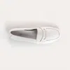 Reqins Hema Vernis In Blanc In White