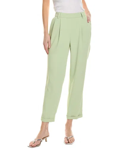 REQUIREMENTS REQUIREMENTS DRAPEY CREPE PANT