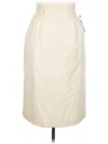 Requirements Formal Skirt In Neutral