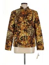 Requirements Jacket In Gold