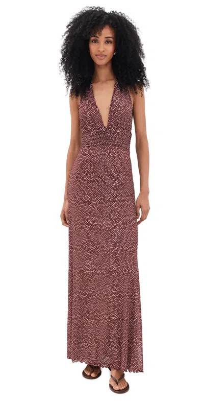 Resa Chelsea Dress Coco Vanilla