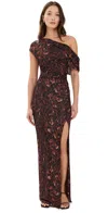 Resa Gwen Maxi Dress Knox In Knox