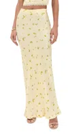 Resa Juliette Skirt Beuree In Multi