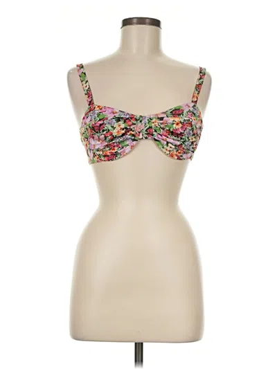 Resa Tank Top Ivory Sweetheart Neckline Tops