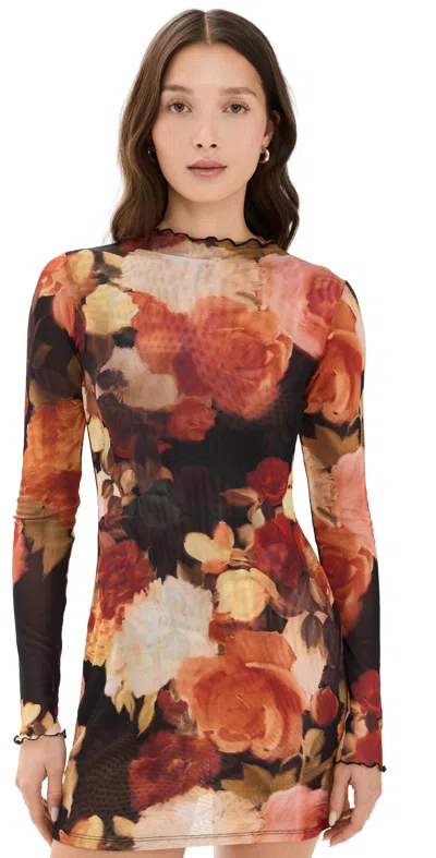 Resa Tyler Dress Muse