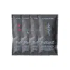 Resaltz Aroma Bath Salt Travel Set
