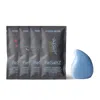 Resaltz Blue  Aroma Ritual Salt & Massage Set Ocean In Blue