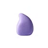 Resaltz Pink / Purple  Salt Face Cleansing Bar Lavender