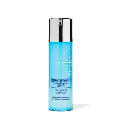 Rescuemd Dna Repair Complex - 4.0 oz
