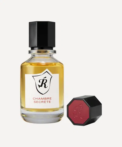 Reservation Parfums Women's Chambre Secrete Eau De Parfum 100ml