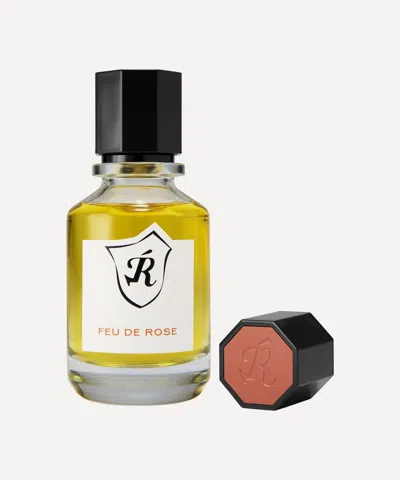 Reservation Parfums Women's Feu De Rose Eau De Parfum 100ml